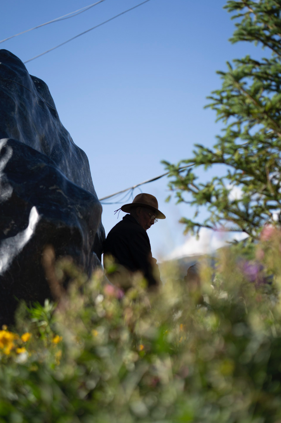 Inner Mongolia, China — 2018